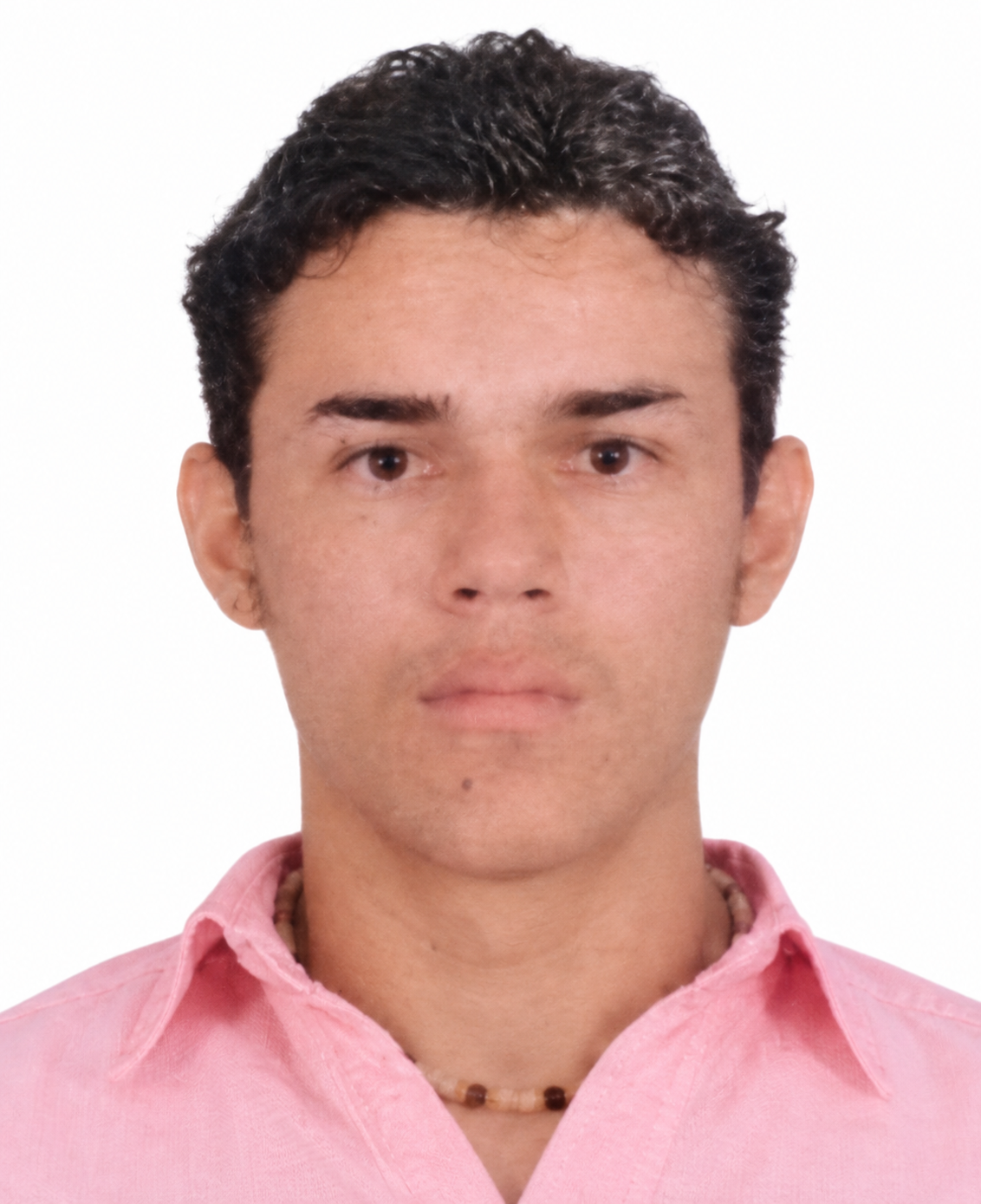 Roy Armando Martín Navarro, responsable del sitio